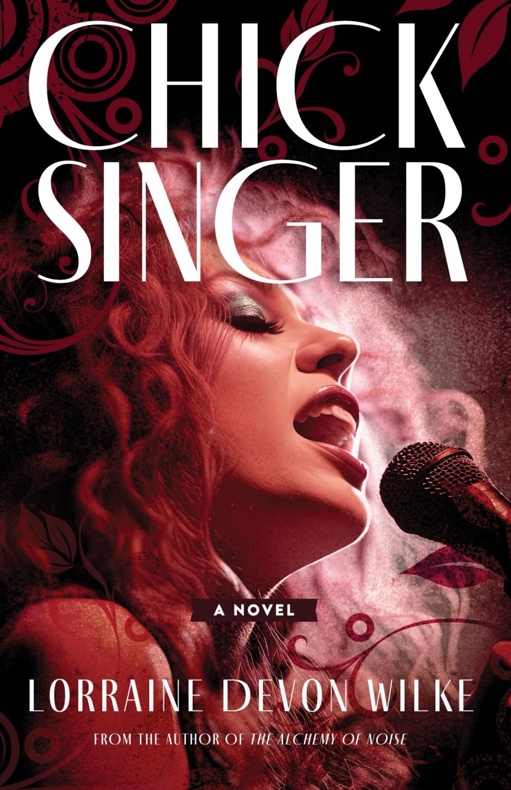 Chick Singer: A Novel