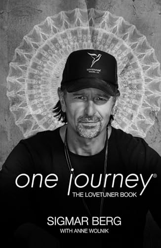 One Journey: The Lovetuner Book - 9845