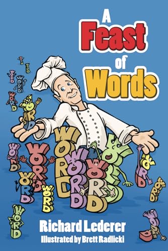 A Feast of Words