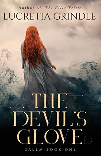 The Devil's Glove (Salem) - 36
