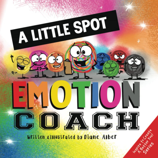 A Little SPOT Emotion Coach - 6620