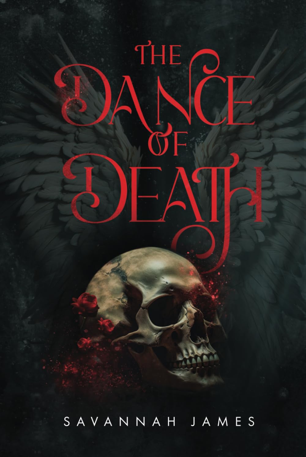 The Dance of Death (The Gods' Gambit)