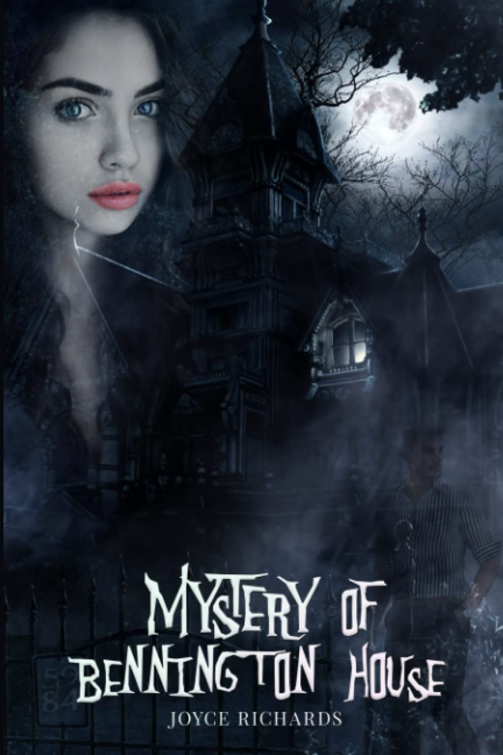 Mystery of Bennington House