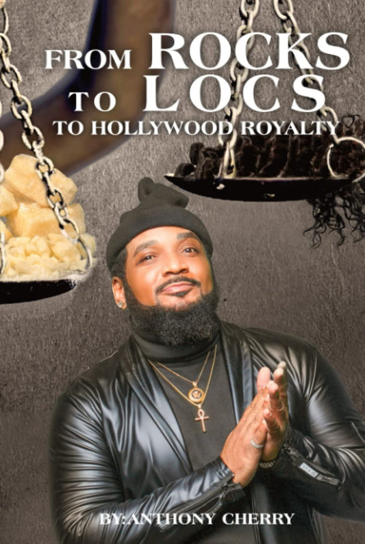 From Rocks to Locs - 7231