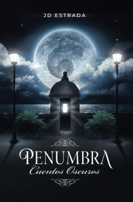 Penumbra: Cuentos Oscuros (Spanish Edition) - 6857