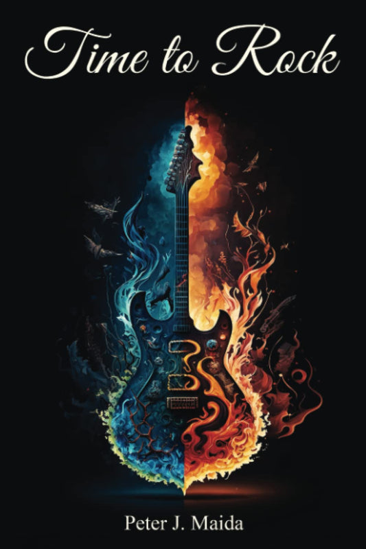 Time to Rock