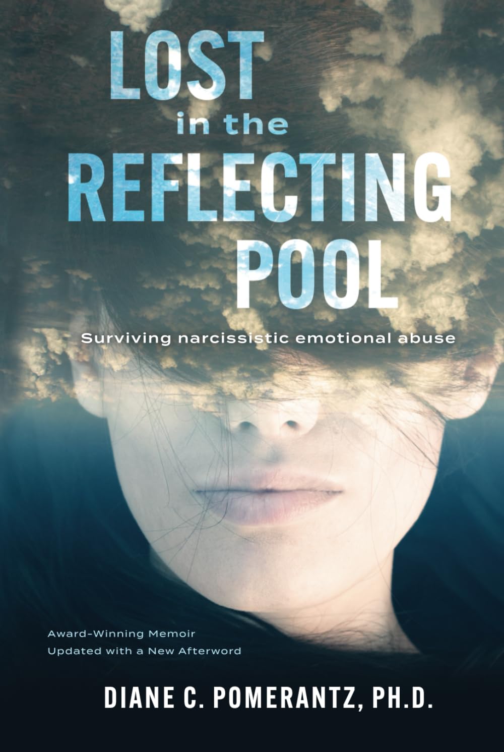 Lost in the Reflecting Pool: Surviving Narcissistic Emotional Abuse