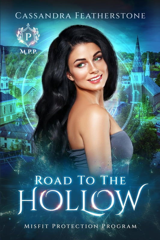 Road to the Hollow: A Steamy Paranormal/Dark/Shifter/Romance Prequel (Misfit Protection Program) - 5513