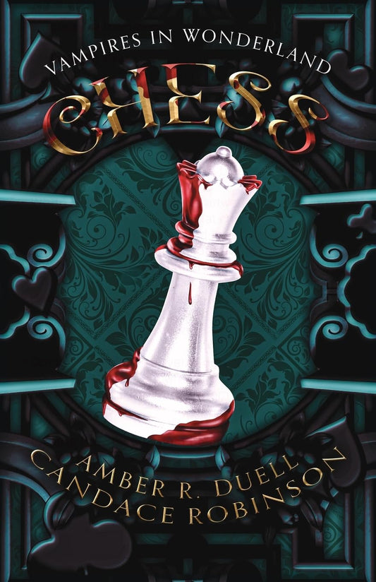 Chess (Vampires in Wonderland) - 5213