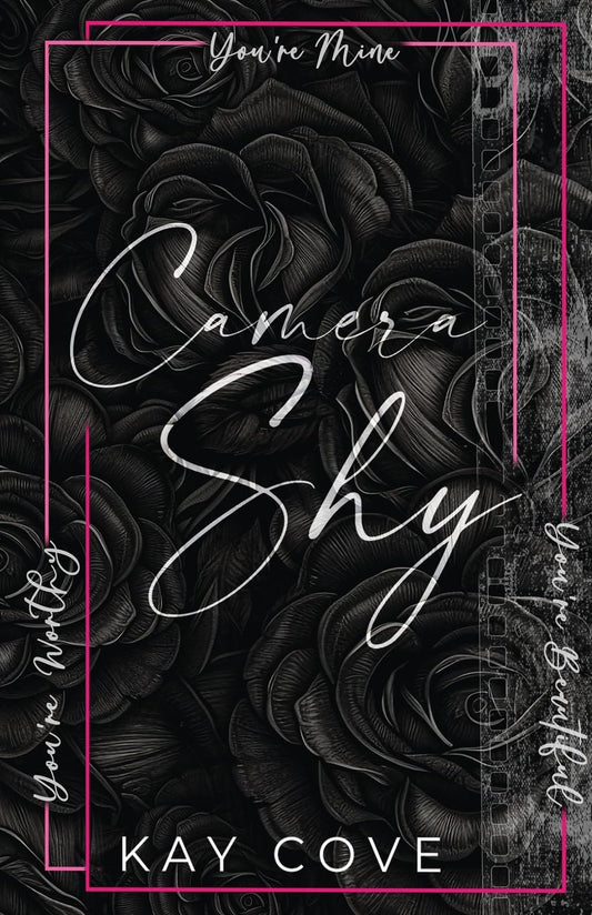Camera Shy (Lessons in Love) - 1721