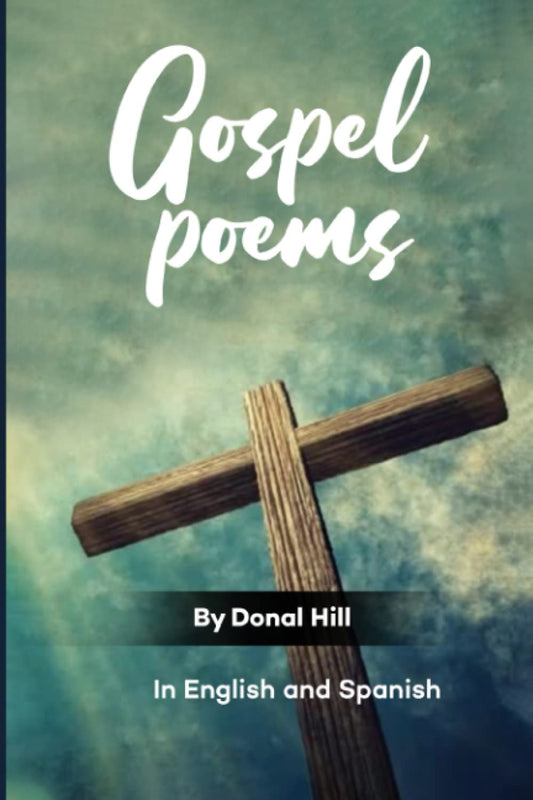 Gospel Poems - 7019