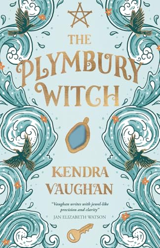 The Plymbury Witch