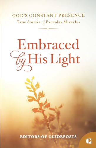 Embraced by His Light (God's Constant Presence) - 1051