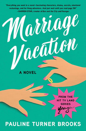 Marriage vacation: a novel
