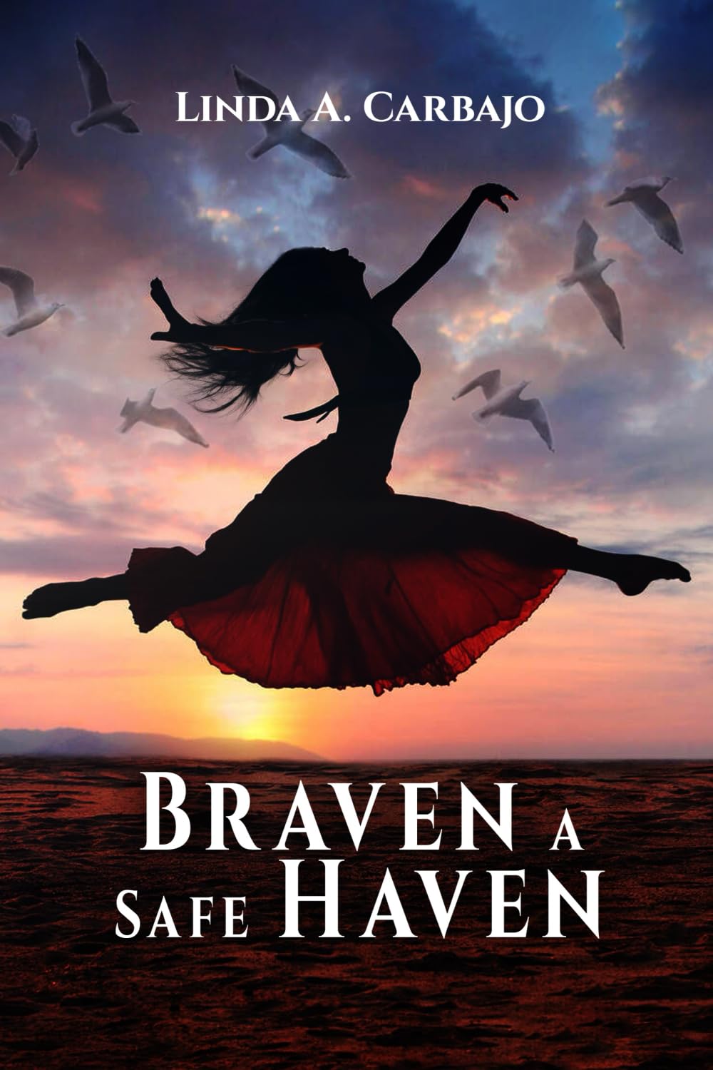 BRAVEN A SAFE HAVEN