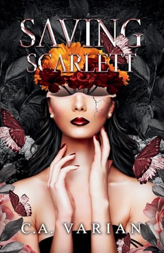 Saving Scarlett (Survivor & Savior Duet)