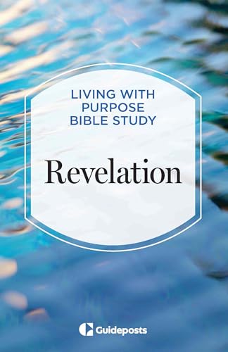 Revelation (Living with Purpose Bible Study) - 3475
