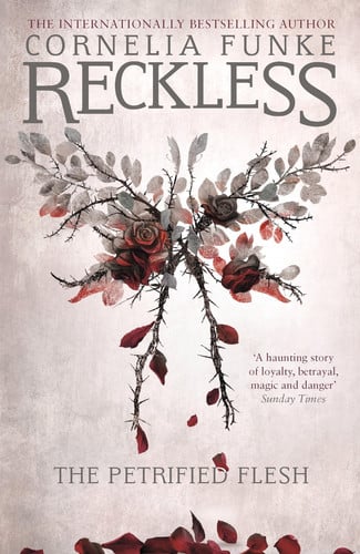 The petrified flesh