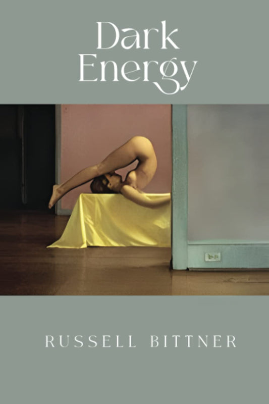 Dark Energy