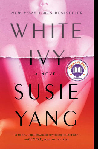 White Ivy A Read with Jenna Pick