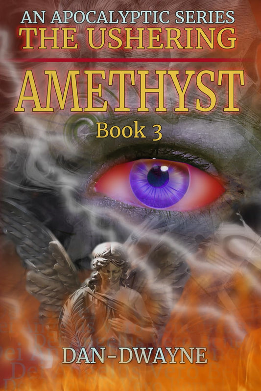 Amethyst: The Ushering