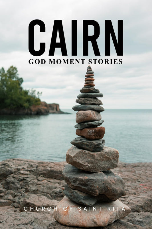 CAIRN God Moment Stories