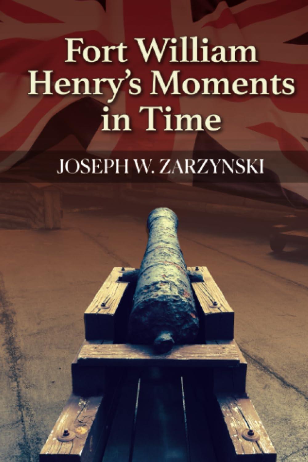Fort William Henry's Moments in Time