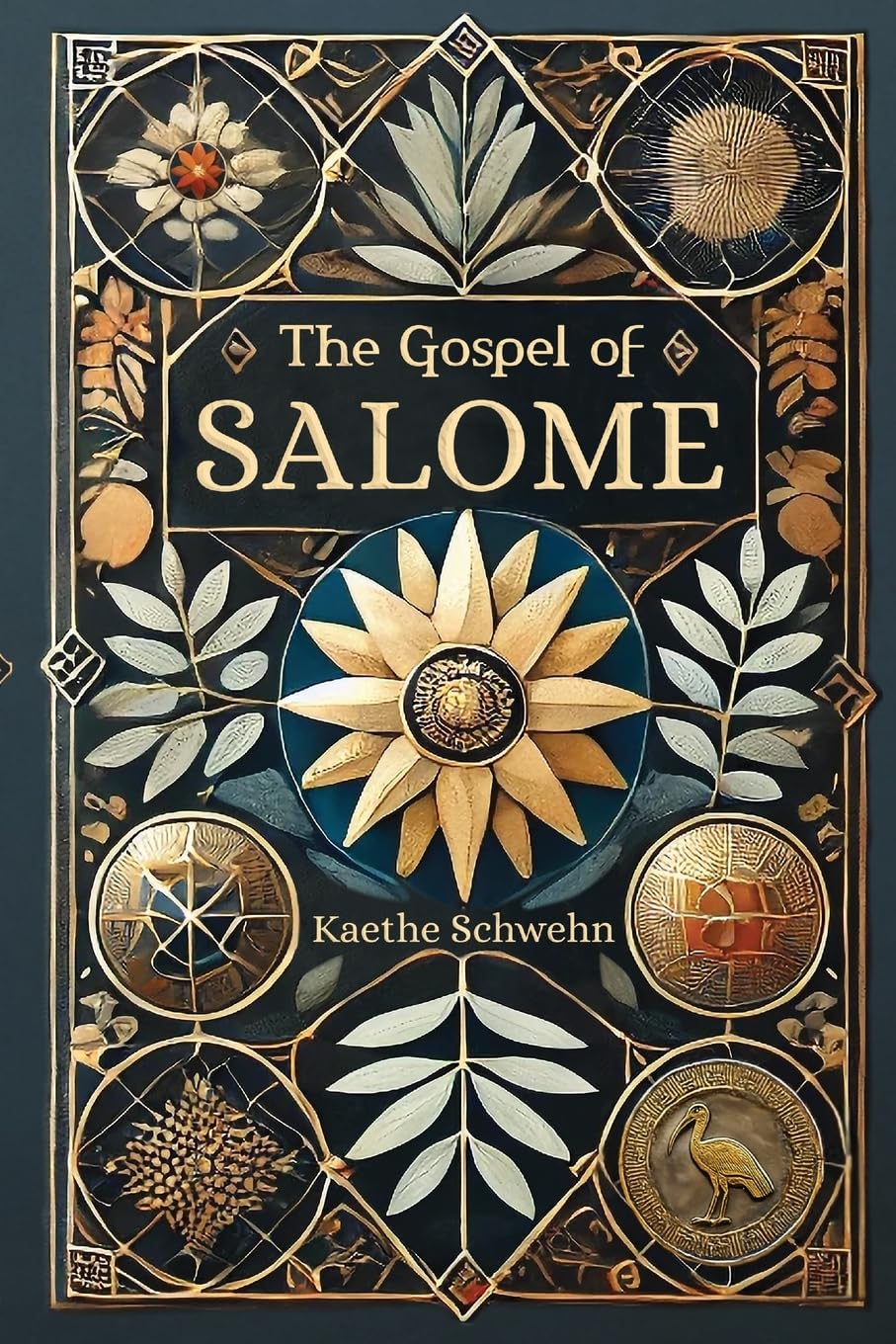 The Gospel of Salome