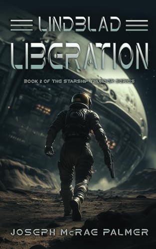 Lindblad Liberation (Starship Thunder) - 6194