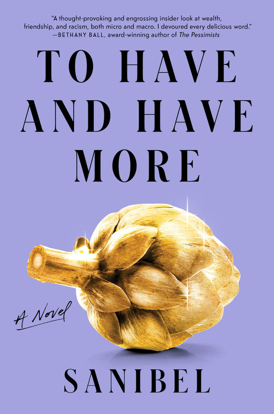 To Have and Have More - 4684