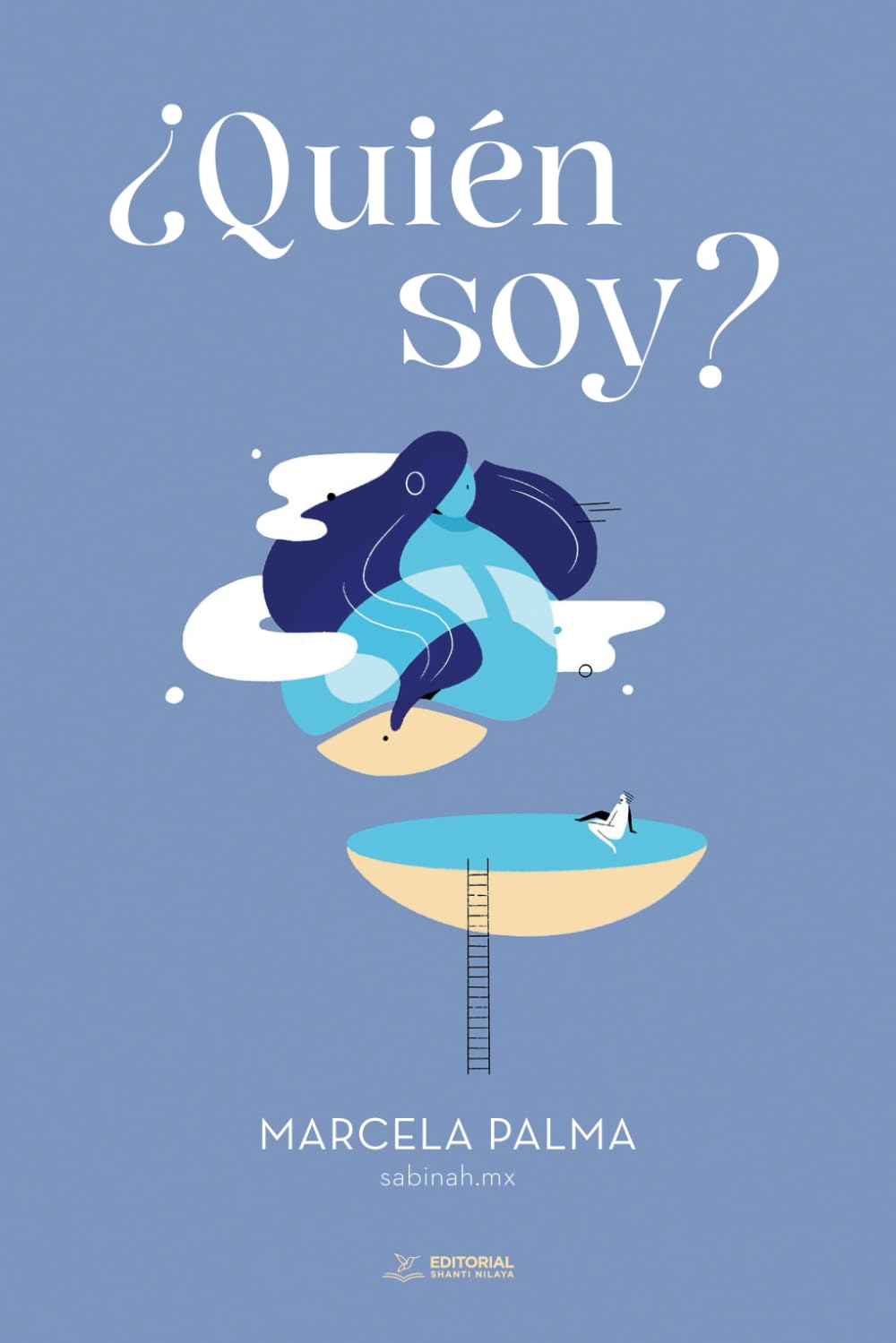 ¿Quién Soy? (Spanish Edition) - 586