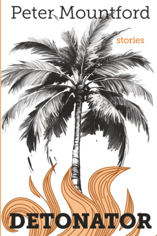 Detonator: Stories