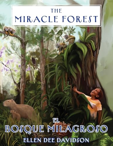 The Miracle Forest - 1090
