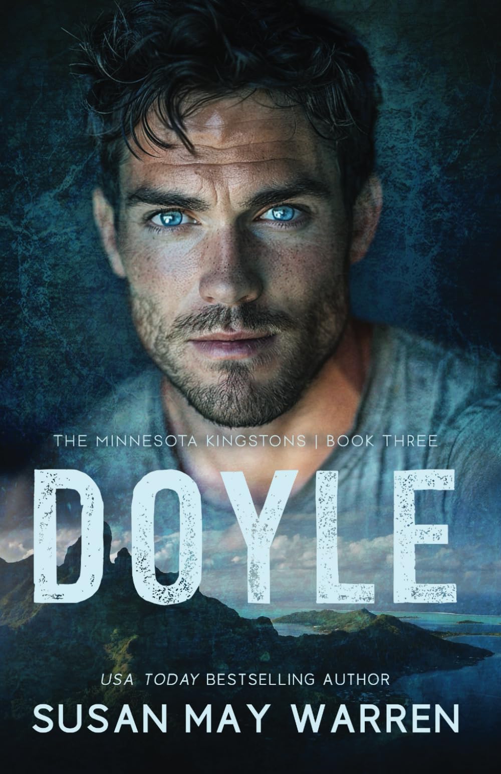 Doyle (The Minnesota Kingstons)