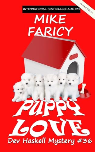 Puppy Love - 9605