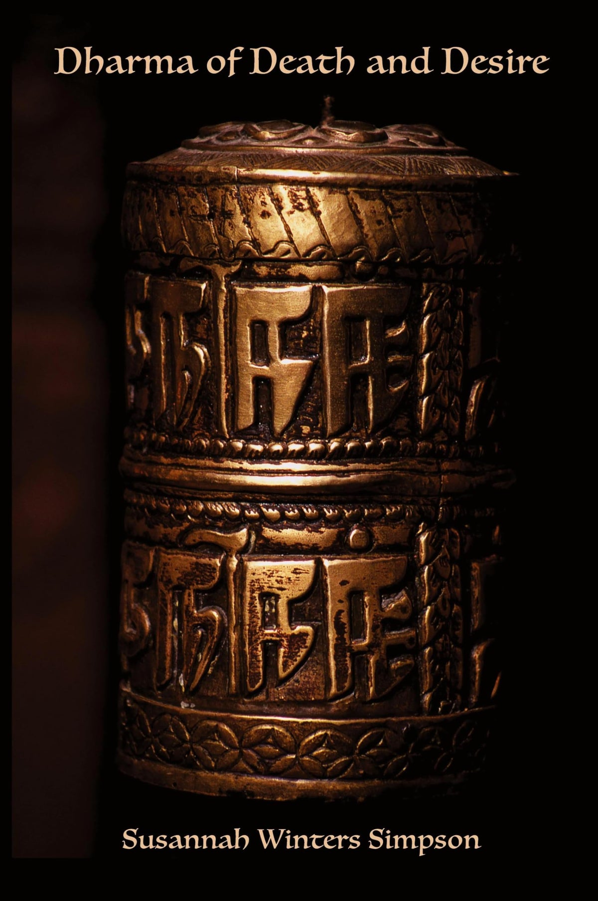 Dharma of Death and Desire