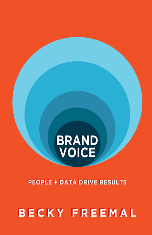 Brand Voice: People + Data Drive Results - 2747