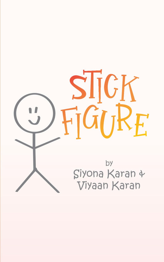 STICK FIGURE