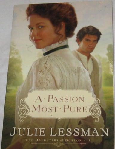 A passion most pure