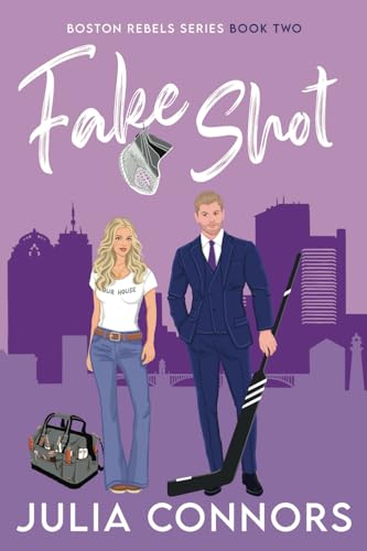 Fake Shot (Boston Rebels) - 2004