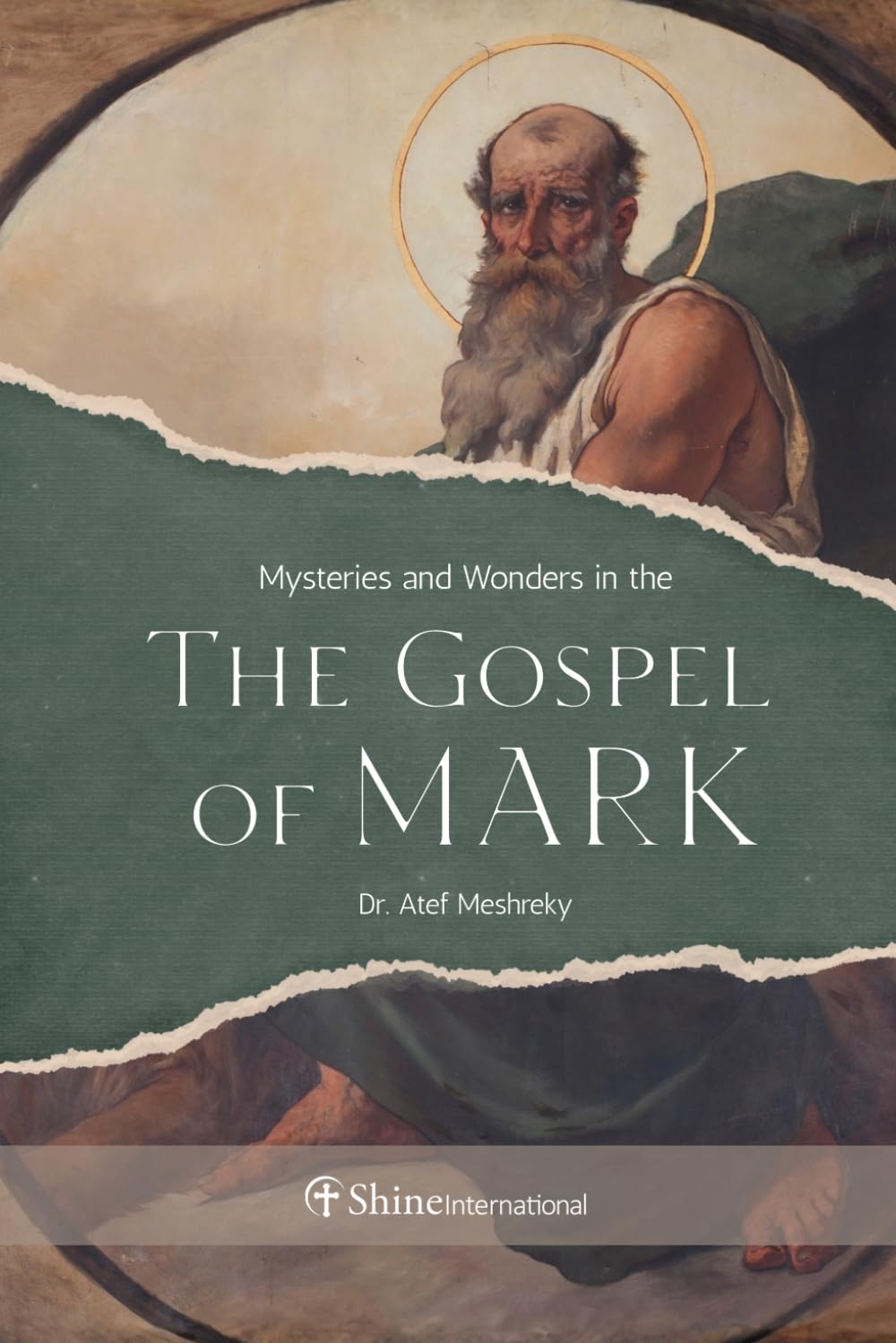 Mysteries & Wonders in the Gospel of Mark