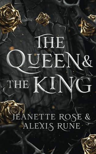 The Queen & The King: A Hades & Persephone Retelling (Love and Fate) - 5053