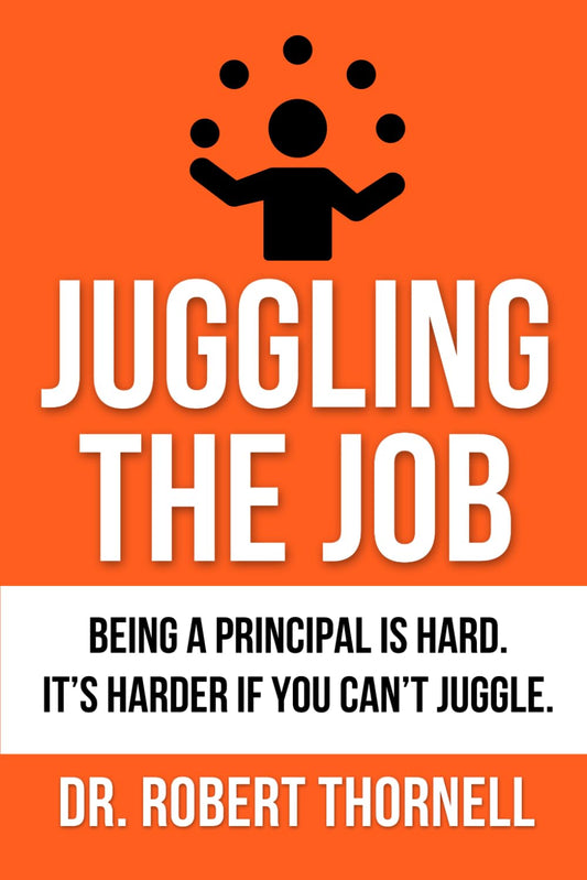 Juggling the Job