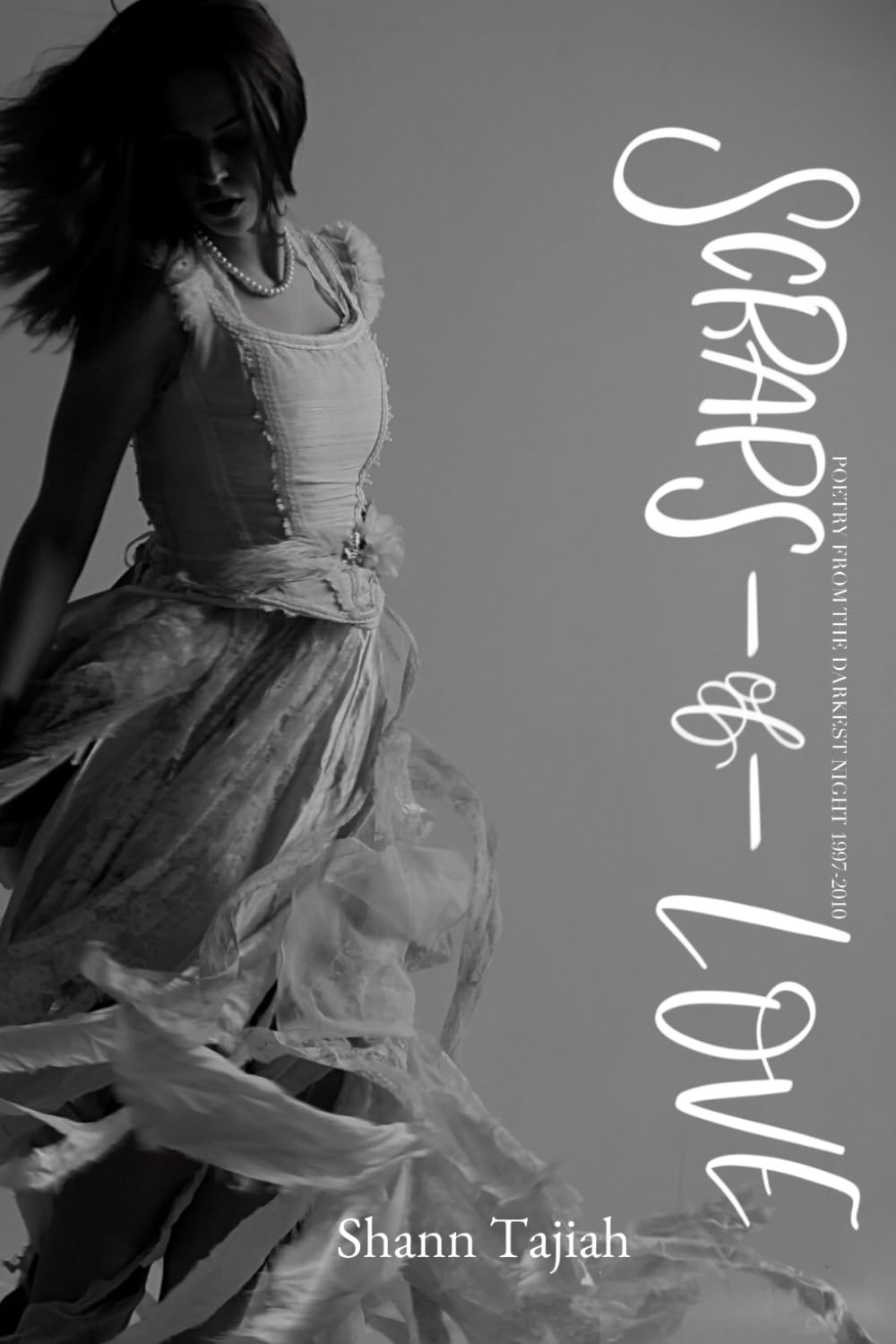 Scraps of Love: Poetry from the Darkest Night 1997-2010