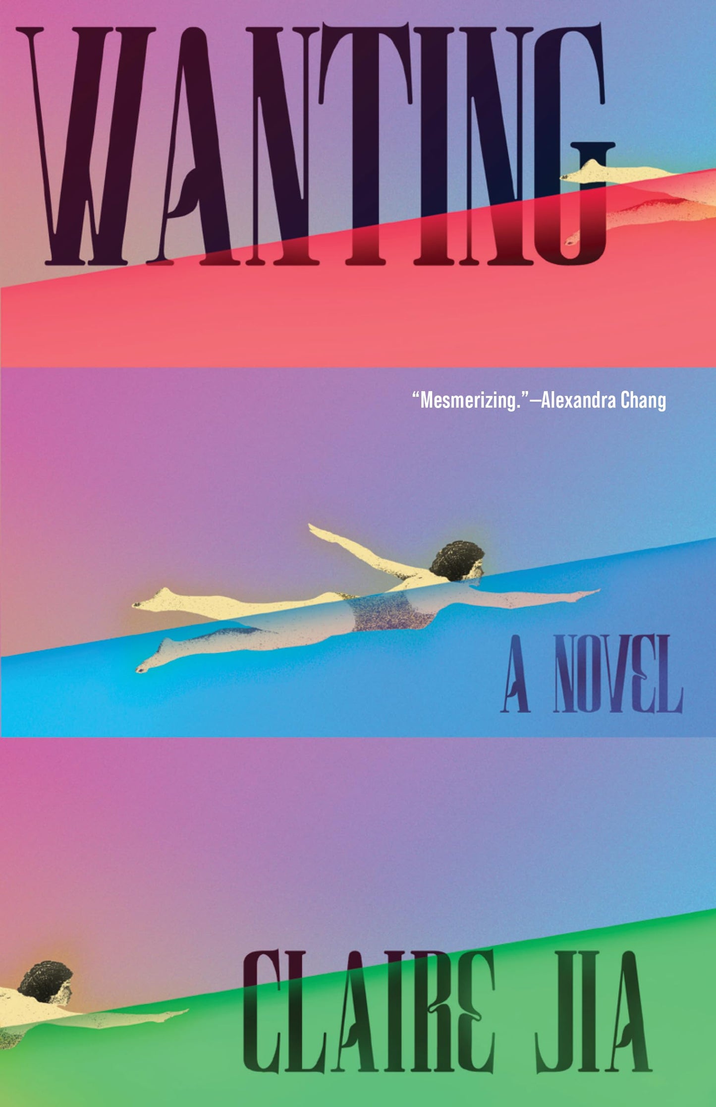 Wanting: A Novel - 7752