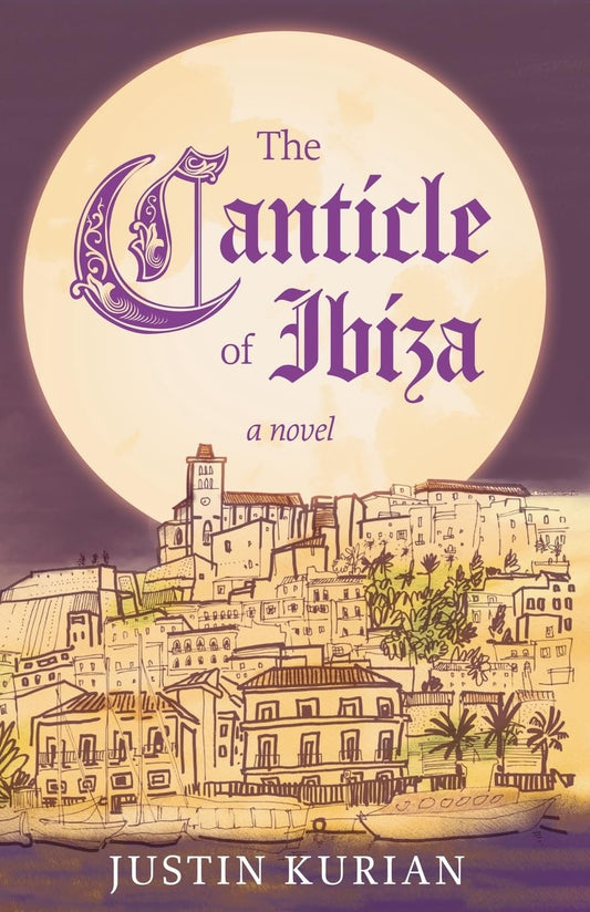 The Canticle of Ibiza - 9732