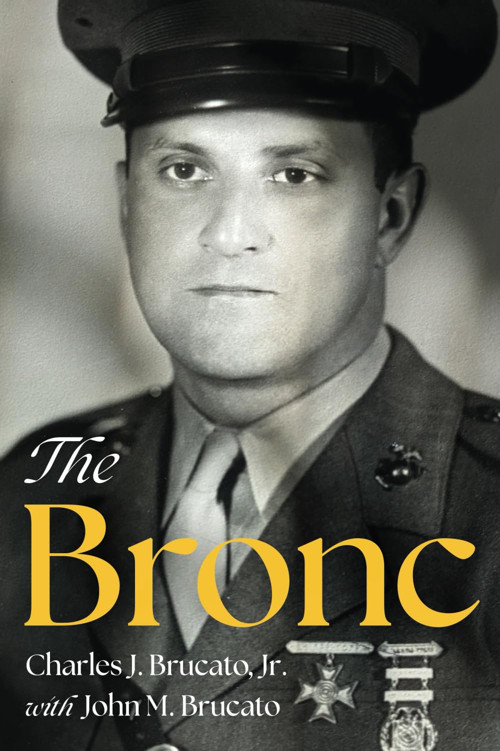 The Bronc