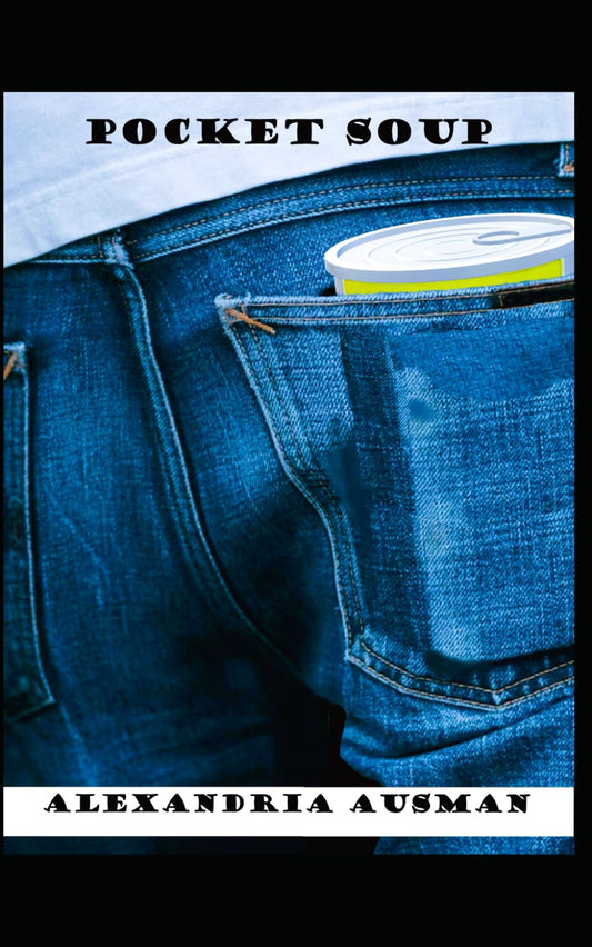 Pocket Soup (The Collar King)