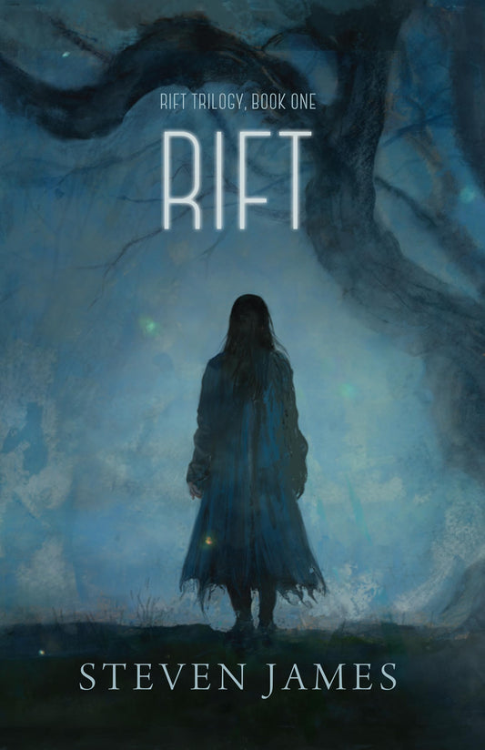 Rift (Volume 1) (Rift Trilogy)