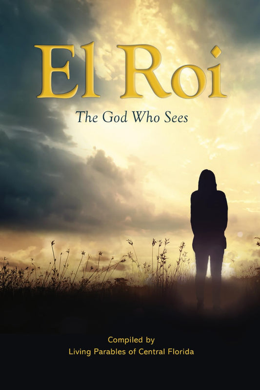 El Roi: The God Who Sees - 2462